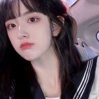 头像女生小清新唯美(3)