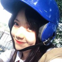 森系qq女生头像(14)