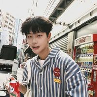 中年男生QQ头像图片(20)