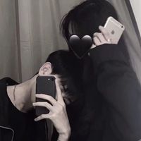 炫舞时=代情侣头像一男一女一(7)