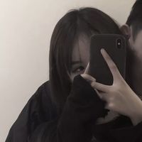 2018情侣头像最新版萌娃(12)