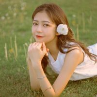美拍很火的女生头像(17)