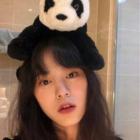 河边的绿树微信头像(7)
