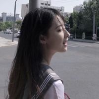 纯系女生头像(4)