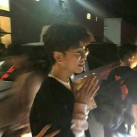 微信头像 帅哥 朦胧(19)