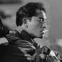 男生给女生掀头纱的头像(10)