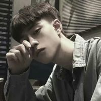 微信男捂脸头像(11)