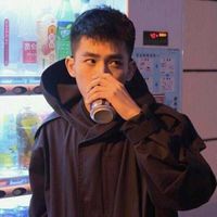 qq个性孤独的头像男生背影图片大全(10)