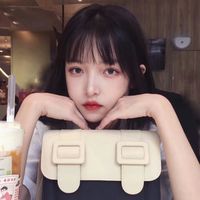 好看的图片我要个性网女生头像(14)