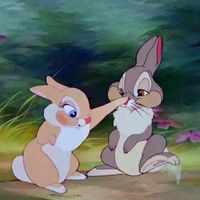亲子教育微信头像(8)