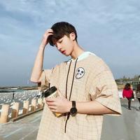海洋系男生头像(15)