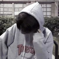 兔耳朵头像男生(20)