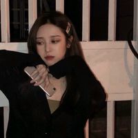 好看的数字头像女生头像图片大全图片(2)
