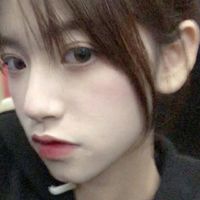 生气又可爱的女生头像(16)