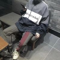 最酷的头像 冷漠男生图片(7)