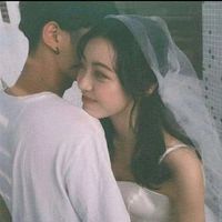 情侣叼嘿头像(16)