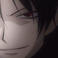 q版男生人物头像(17)