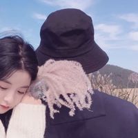 搞笑微信头像和名字搭配(6)