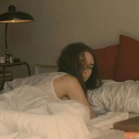 黑白欧美头像女生性感头像个性网(13)