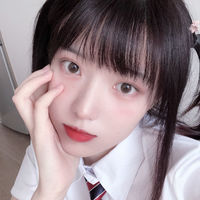 2020最新版扣扣女生头像(11)