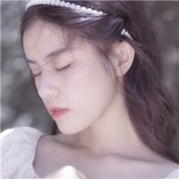 微信主题头像 浅浅的你(4)