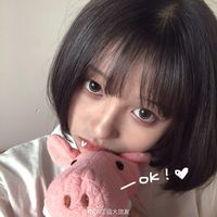 秃废头像女生(17)
