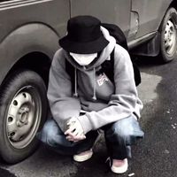 简单阳光男生头像图片(18)