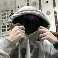 心存暖人男生微信头像(3)