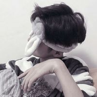 男生头像简约高清头像图片大全集(9)