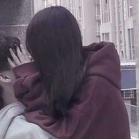 情侣qq动图头像女生(5)
