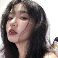 微信头像女生背影小清新淡雅(16)