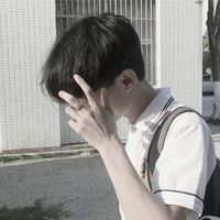 男生头像欧洲潮小孩(8)