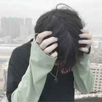 男生 杨超越头像(14)