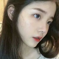 女生头像白色系卫衣(6)