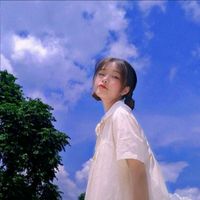 红唇图片唯美头像女生