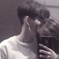 媳妇儿 滚情侣头像(20)