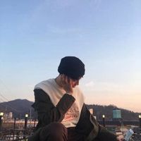 壕字微信头像(5)