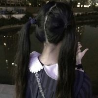 女生头像大全动物(7)