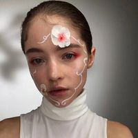 欧美头像个性搞怪头像女生头像一对(18)