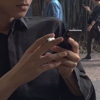 可爱帅气男生高清头像(10)