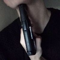 外国酒吧图片男生头像