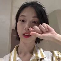 长发女生网红头像图片大全图片(16)