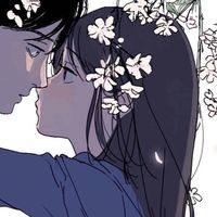 无心法师情侣头像(3)
