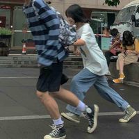 头像唯美情侣霸气头像(7)