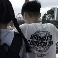 情侣眼部位头像(11)