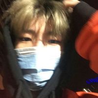 男生世界上最帅的QQ头像(19)