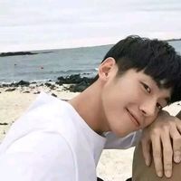 qq男生肌肉头像高清大图(10)