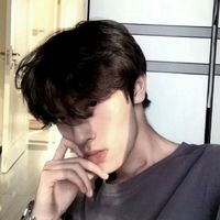 萌萌哒的男生头像(11)