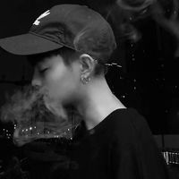 男士用风景的微信头像代表什么(18)