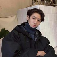 平安如意姓氏微信头像张(12)